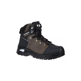 CHAUSSURE SECU S3 HAUTE XCLAW PROTET-COVERGUARD