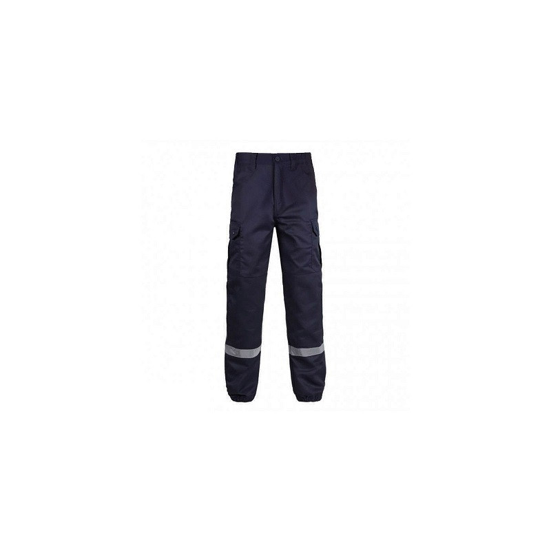 PANTALON SSIAP POCHES CUISSES HIVIZ-LBDLS