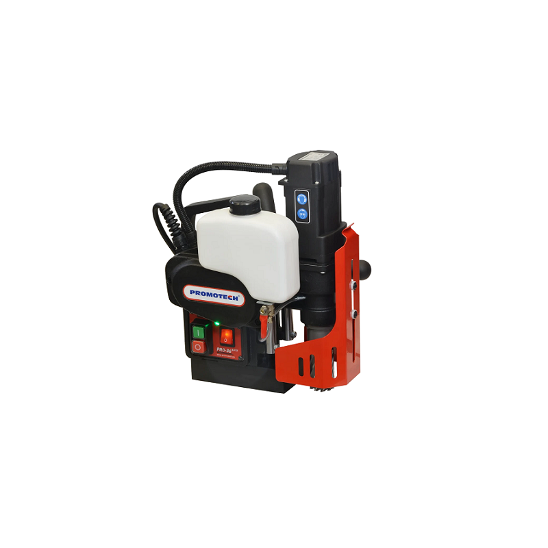 PERCEUSE MAGNETIQUE 36MM 1020W-PRO36AUTO-PROMOTECH