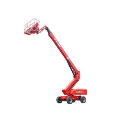 NACELLE TELESCOPIQUE 450KG-30M-DIESEL-T28J-2-LGMG