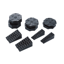 JEU COMPOSANT CALE BLOC DESINCARCERATION-LUKAS