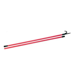 GAFFE MARINIERE AVEC MANCHE BOIS 2X2M-LUKAS