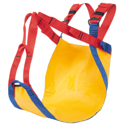 HARNAIS D'EVACUATION POUR SECOURS VERTICAL-BEAL