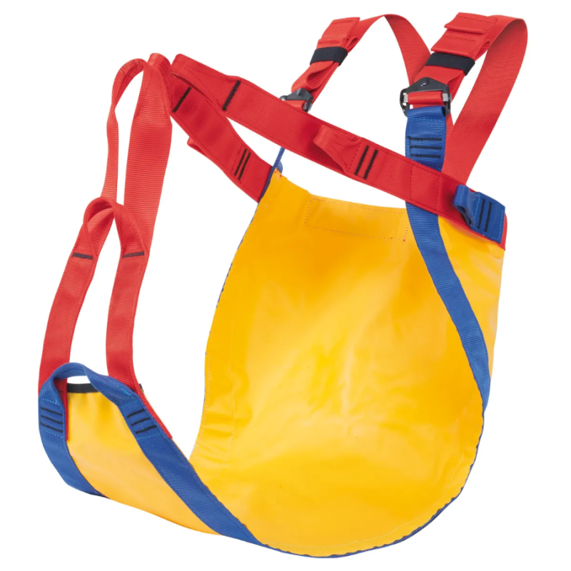 HARNAIS D'EVACUATION POUR SECOURS VERTICAL-BEAL