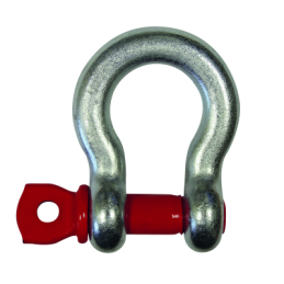 MANILLE LYRE HAUT RESISTANCE-AXE OEIL-13,5T-LEVAC