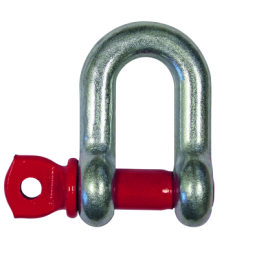 MANILLE DROITE HR-AXE A OEIL 1-1-4-12T-LEVAC