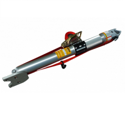 KIT STABILISATION VEHICULE SUPPORTER LVS-LEADER