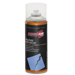 AEROSOL-NETTOYANT DE FISSURE 400ML-W500 -AMBROSOL