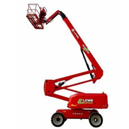 NACELLE ARTICULEE 350KG-22M-DIESEL-AR20J-2-LGMG