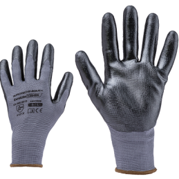 GANT EUROLITE POLYEST NITRILE-1NICB-COVERGUARD