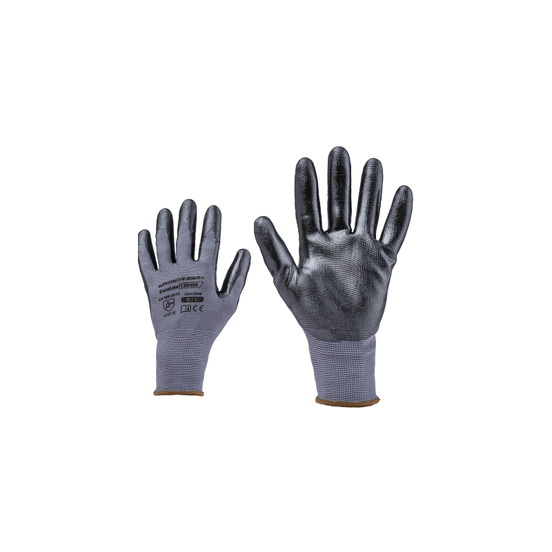 GANT EUROLITE POLYEST NITRILE-1NICB-COVERGUARD