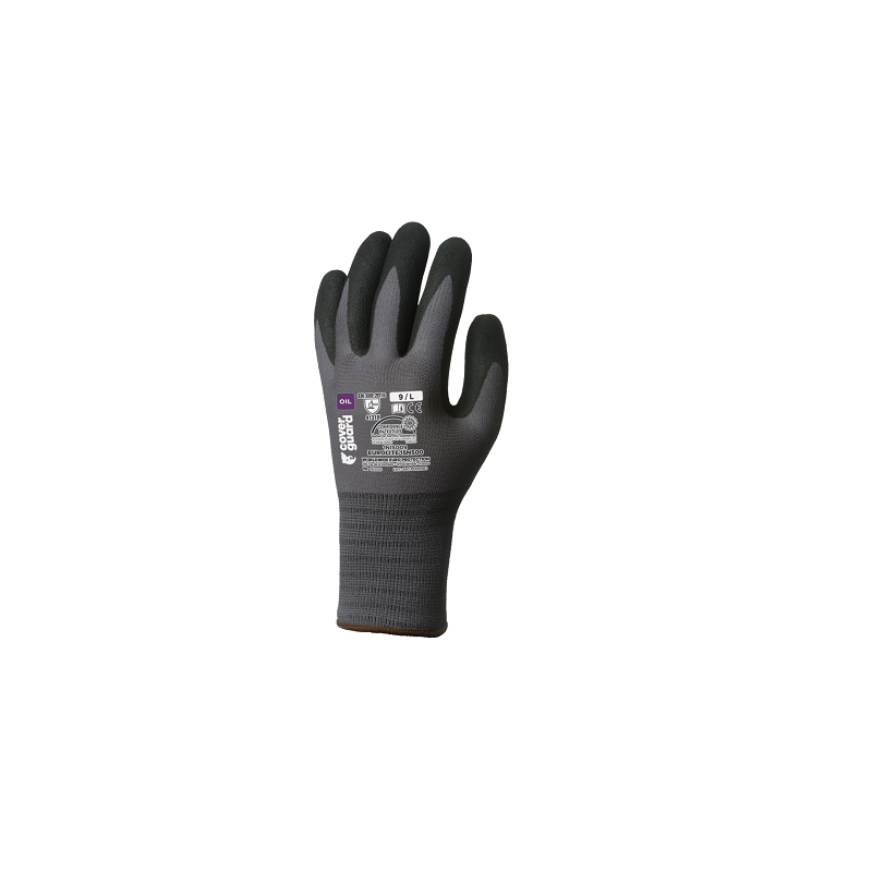 GANT EUROLITE POLYAMID NITRIL-1NISG-COVERGUARD