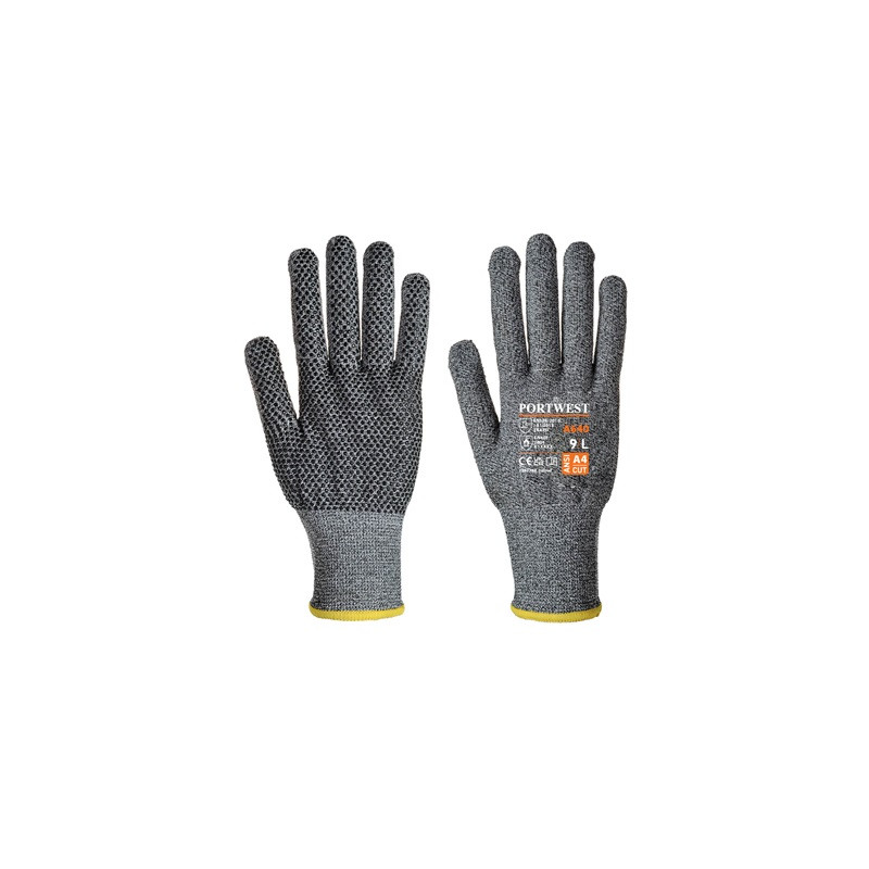 GANT SABRE HPPE A PICOTS EN PVC-A640-PORTWEST