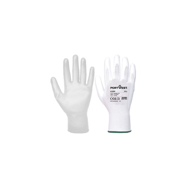 GANT GRIP POLYURETHANE LATEX-A120-PORTWEST