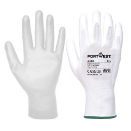 GANT GRIP POLYURETHANE LATEX-A120-PORTWEST