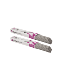 ELECTRODE RUTILE LOTUS 4.0X450 6KG 6013 GEKA "C"