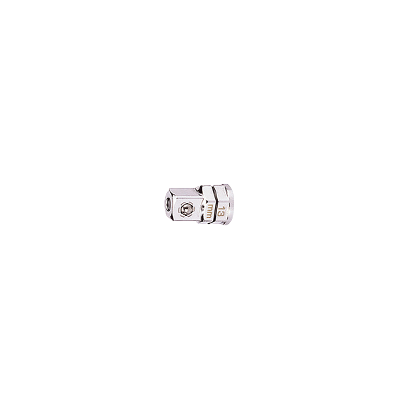 ADAPTATEUR 1-2' 19 MM CLE MIXTE A C