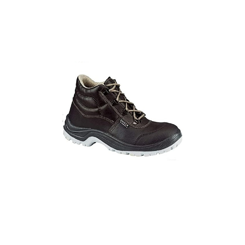 CHAUSSURE SECU S3 HAUTE STORMIX-LEMAITRE