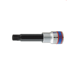 DOUILLE TOURNEVIS XZN 1-2' M8 80 MM