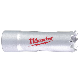 SCIE CLOCHE--16MM-PROFONDEUR COUPE:38MM-MILWAUKEE