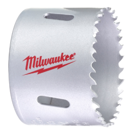 SCIE CLOCHE--60MM-PROFONDEUR COUPE:38MM-MILWAUKEE