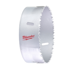 SCIE CLOCHE--121MM-PROFONDEUR COUPE:38MM-MILWAUKEE