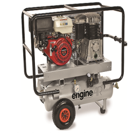 COMP D'AIR ESSENCE 100L-10BAR-253L-MIN - BALMA