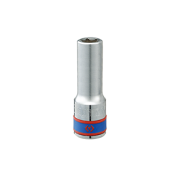 DOUILLE LONGUE POUR TORX 1-2' E12