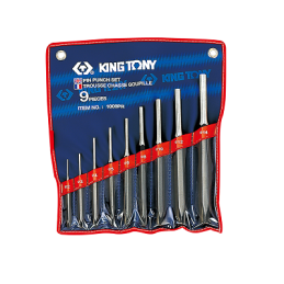 JEU DE 9 CHASSE GOUPILLES