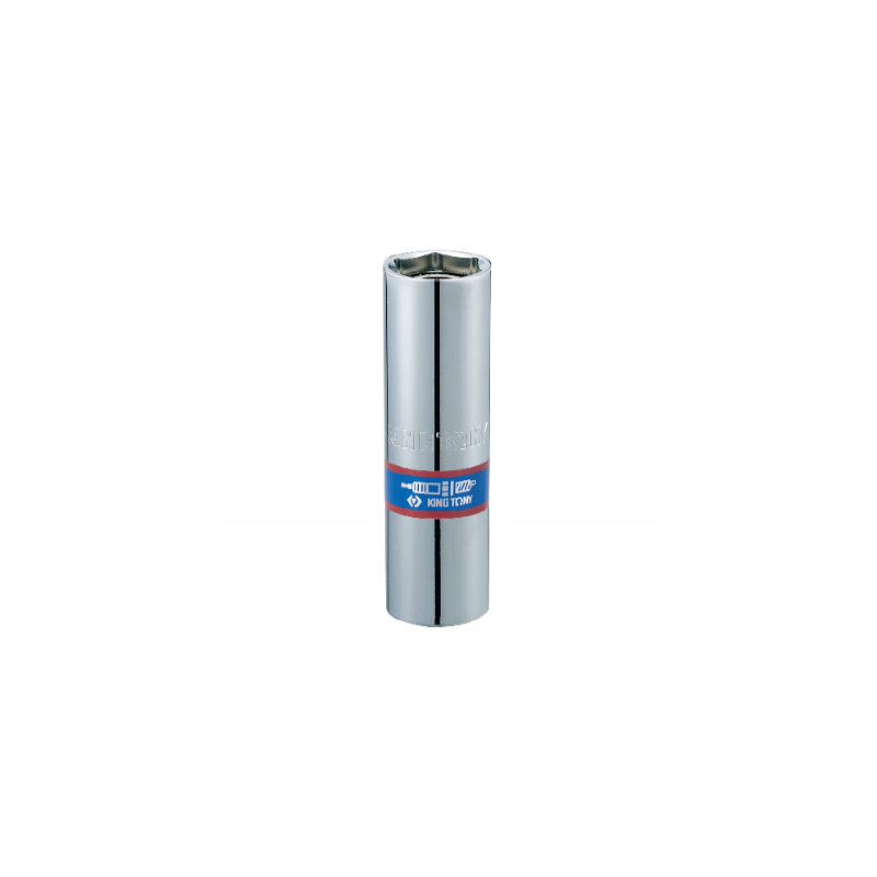 DOUILLE LONGUE 1-2" - 20.8 MM DOUILLE LONGUE 1-2" - 20.8 MM