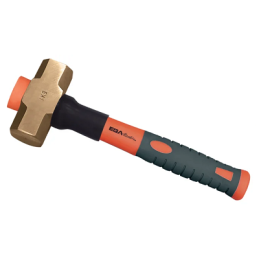 MARTEAU OCTOGONALE EN CUIVRE 3.6KG-EGAMASTER