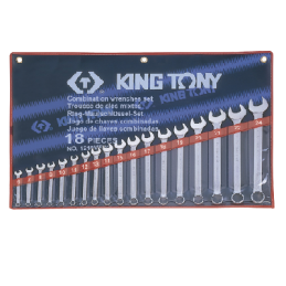 TROUSSE VIDE POUR CLES 1218MR01