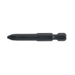 2PC1-4" MANGETIC PHILLIPS HEAD POWER BITS PH3*90MM