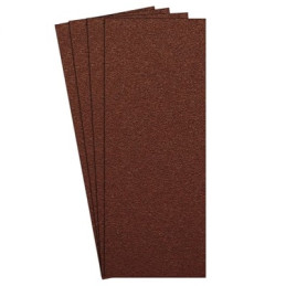 PAPIER ABRASIVE 115X280 GRAIN 60-PS22F-KLINGSPOR