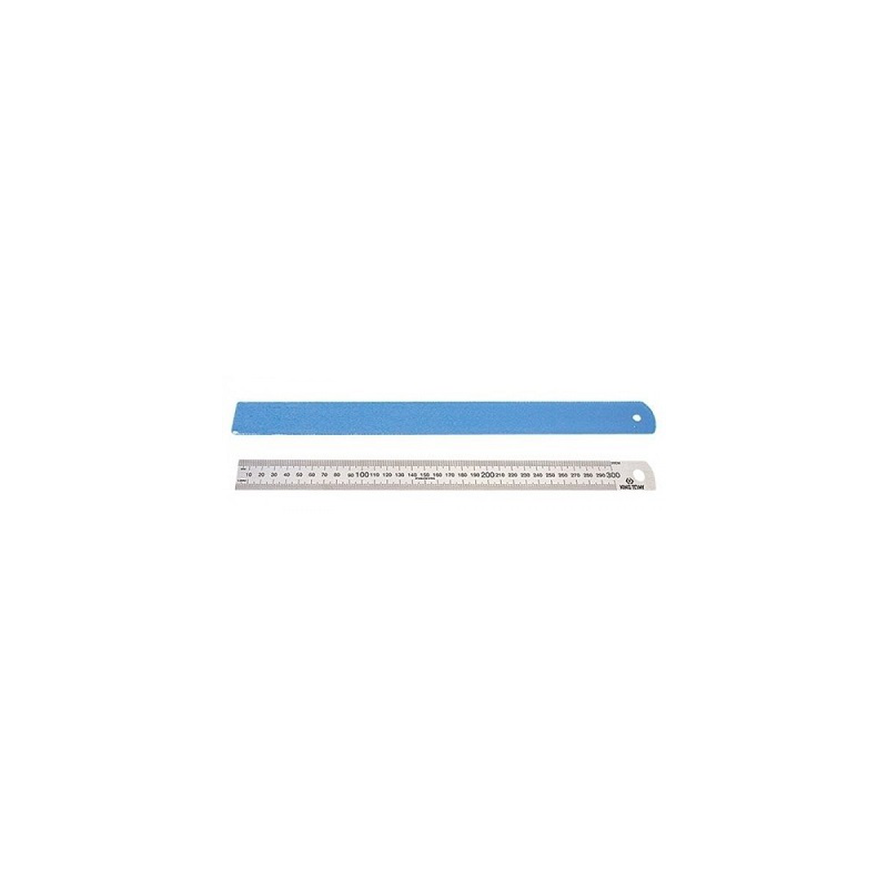 REGLET FELXIBLE EN ACIER INOX 500MM-KING TONY REGLET FELXIBLE EN ACIER INOX 500MM-KING TONY