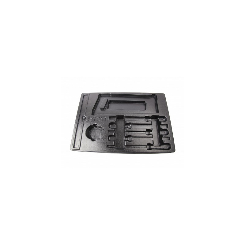MOUSSE VIDE POUR JEU SERVANTE 9-90408TQ