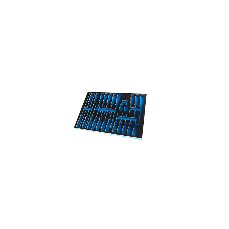 MOUSSE VIDE POUR JEU SERVANTE 9-31124MRV MOUSSE VIDE POUR JEU SERVANTE 9-31124MRV