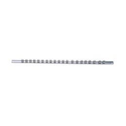 RAIL A DOUILLE 1-4' 200 MM