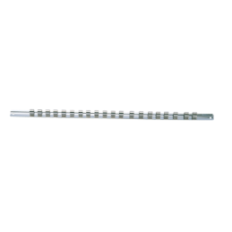 RAIL POUR DOUILLE 1-2' 260 MM