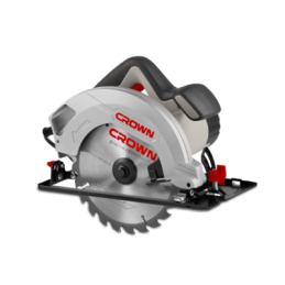 SCIE CIRCULAIRE -185MM-1200W-CT15199-185-CROWN