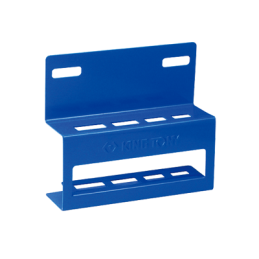 SUPPORT METALLIQUE POUR BURIN PLAT
