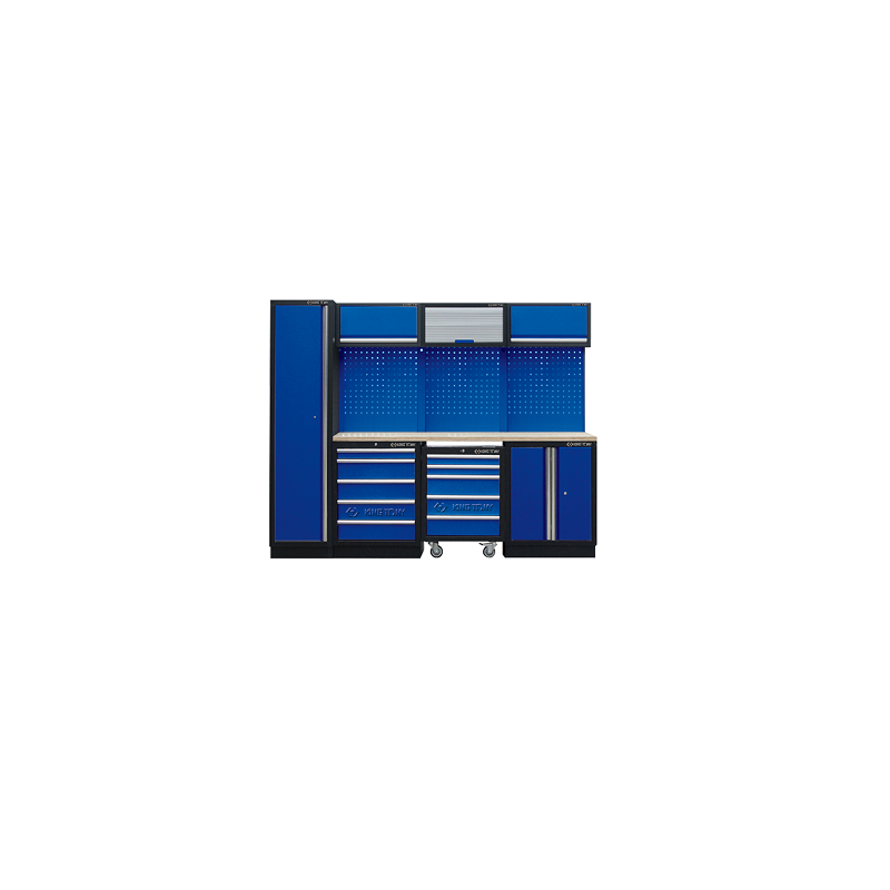 BLOQUE DOUBLON MOBILIER D'ATELIER -KINGTONY BLOQUE DOUBLON MOBILIER D'ATELIER -KINGTONY