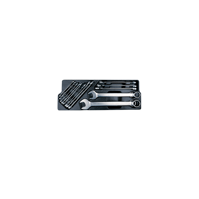 MODULE POUR SERVANTE 15PCS CLE MIXTE 8 A 32 MODULE POUR SERVANTE 15PCS CLE MIXTE 8 A 32