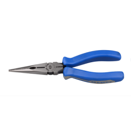 PINCE A BECS DEMI-RONDS 170MM-KINGTONY