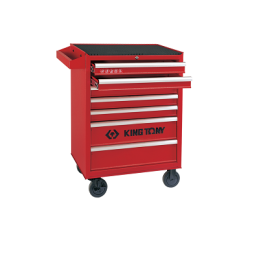 SERVANTE A OUTILS DE 202 PIECES