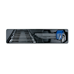 MODULE POUR SERVANTE 20PCS CLE : MALE-MIXTE
