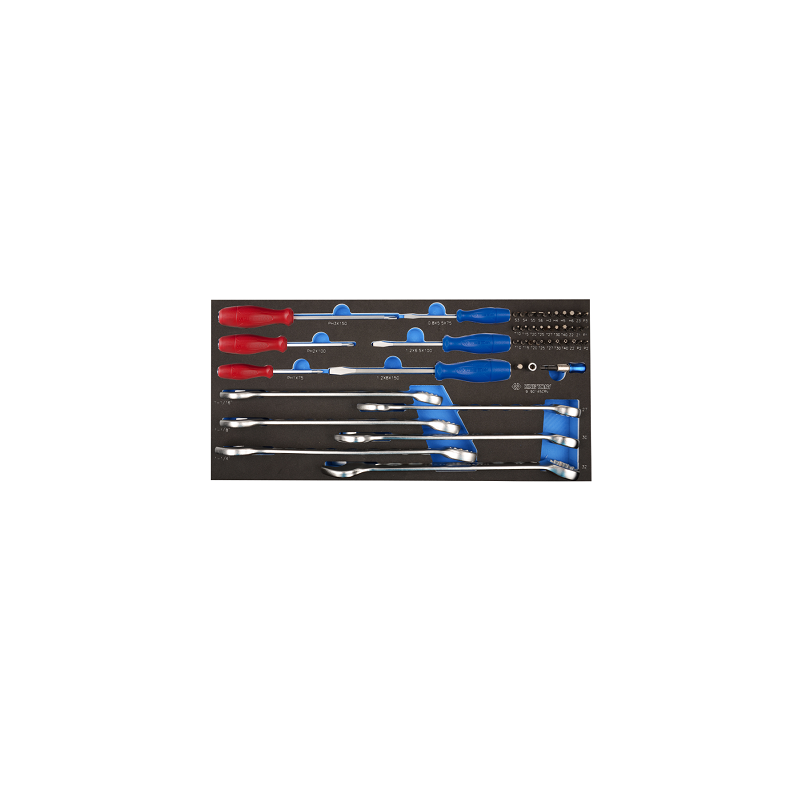 JEU DE TOURNEVIS, EMBOUTS DE VISSAG JEU DE TOURNEVIS, EMBOUTS DE VISSAG