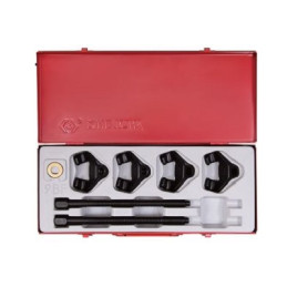 COFFRET DE COMPRESSEURS DE RESSORTS HELICOIDAL KT
