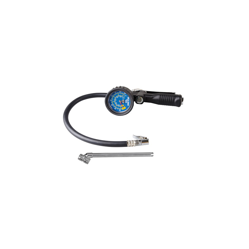 MANO GONFLEUR ET TESTEUR PRESSION PNEU KT MANO GONFLEUR ET TESTEUR PRESSION PNEU KT