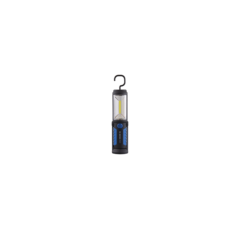 LAMPE D'INSPECTION 3W COB + 5 LED-KINGTONY LAMPE D'INSPECTION 3W COB + 5 LED-KINGTONY